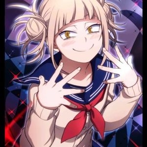 Meet your Posher, Lexi